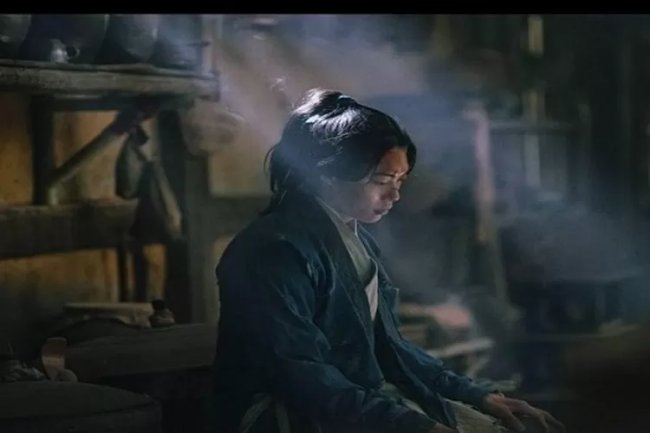 Film Alienoid 2: Mendapatkan Keuntungan 200 M pada Bagian Pertama! Berikut Sinopsisnya