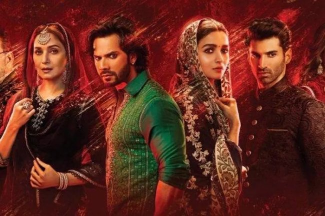 Sinopsis Film Bollywood Kalank, Kisah Cinta Dua Sahabat yang Rumit, Tayang di ANTV