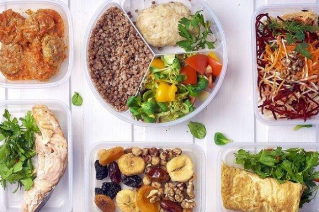 Aturan Makan Penderita Diabetes, Pastikan Konsumsi Sayur dan Nasi Sebanyak ini