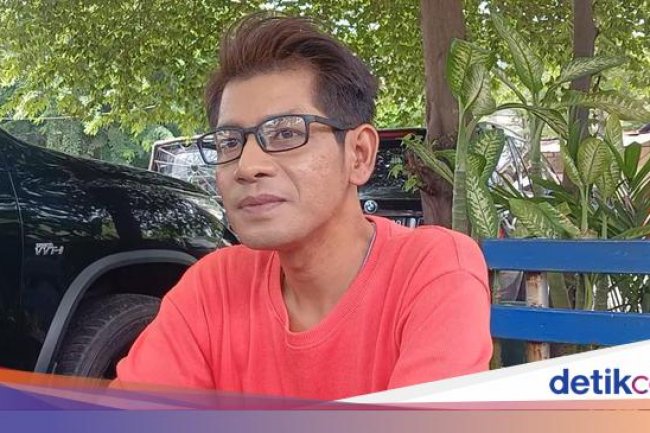 Veri AFI Bikin Pangling, Akui Kurusan karena Lupa Makan Saat Sibuk Kerja