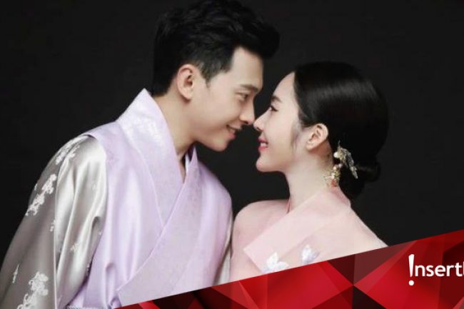 Dinikahi Pengusaha Thailand, Aktris Korea Ini Kira Suami Pengangguran
