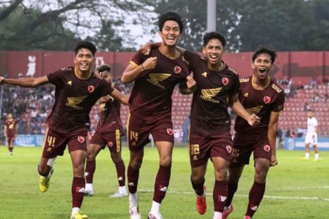 Tiga Pemain Muda PSM Dipanggil Timnas Indonesia U-20, Regenerasi Skuad Bernardo Tavares Berkembang Pesat