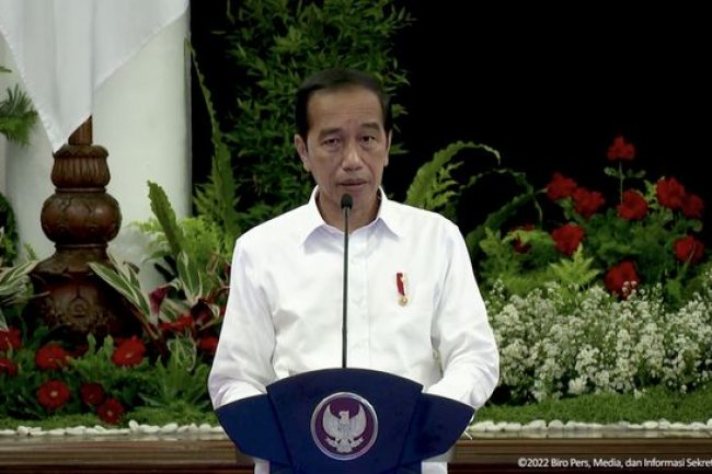 Situasi Rumit, Ini Peringatan Keras Jokowi ke Semua Menteri!