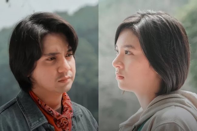 Inilah Sinopsis Film Ancika: Dia yang Bersamaku 1995, Petualangan Romansa Dilan Pasca Putus dari Milea