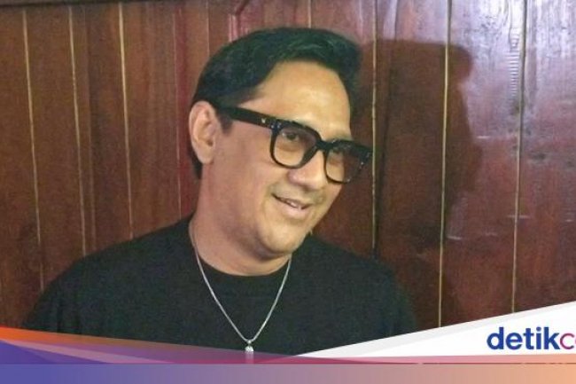 Andre Taulany Jawab Menohok Tudingan Kacang Lupa Kulit dari Ndhank Surahman