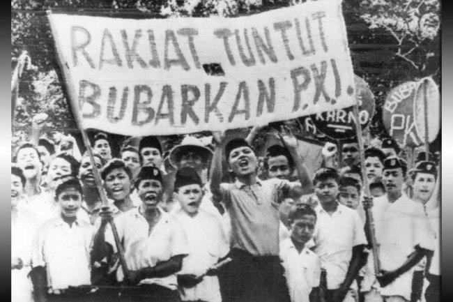 10 Januari 1966: Mengenang peristiwa bersejarah di Indonesia, Hari Tritura