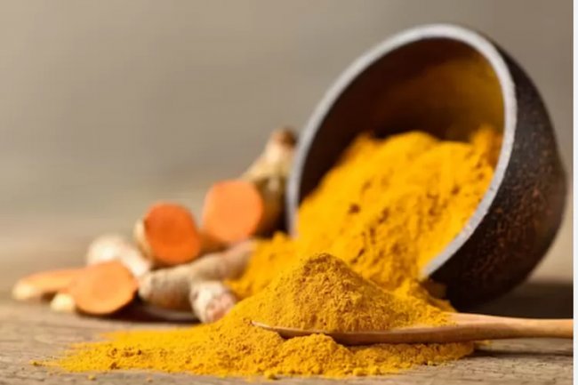 Kunyit Baik Untuk Kesehatan Tapi Tidak Untuk 6 Tipe Orang Ini, Siapa Saja?