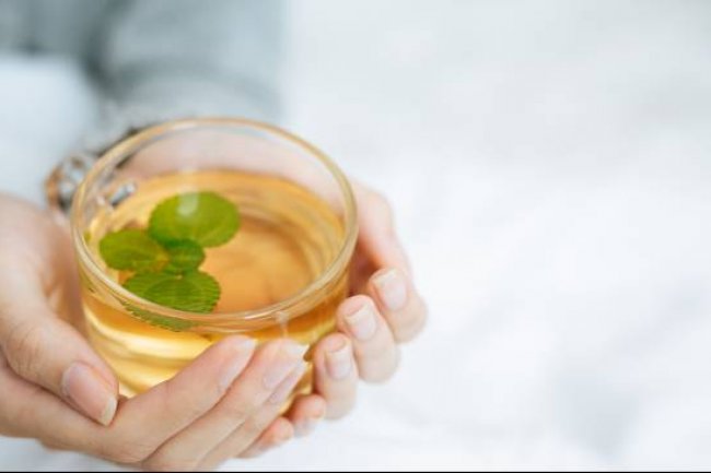 Konsumsi Rutin Spearmint Tea, Ini 7 Manfaatnya