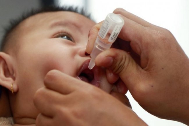 Cegah Polio, Dinkes Kota Malang Segera Laksanakan Sub PIN