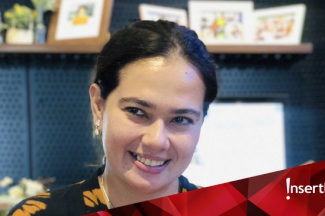 Catherine Wilson Bahas Alasan Cerai, Cekcok gegara Nafkah & Tak Kuat LDR