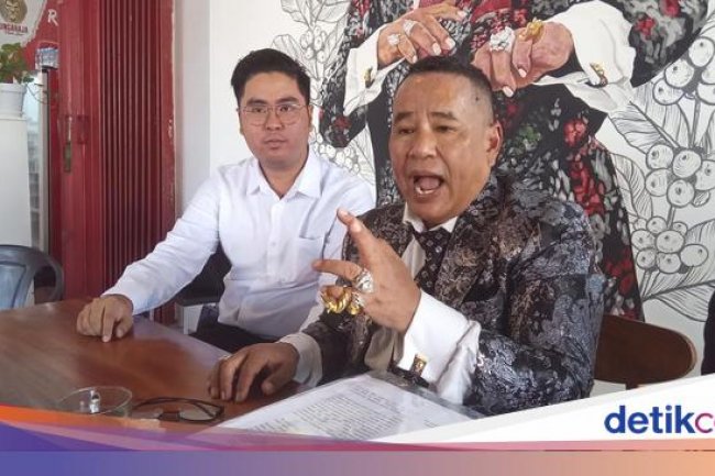 Hotman Minta Jokowi Tunda Aturan Pajak Hiburan 40-75%: Itu Terbesar di Dunia!