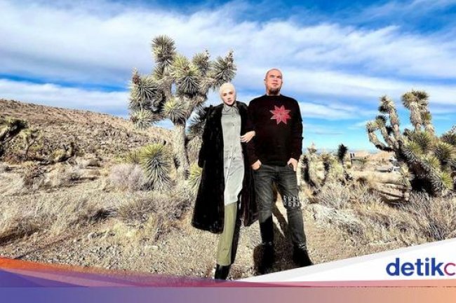 Ahmad Dhani-Mulan Jameela Klaim Permohonan Asal-Usul Anaknya Dikabulkan