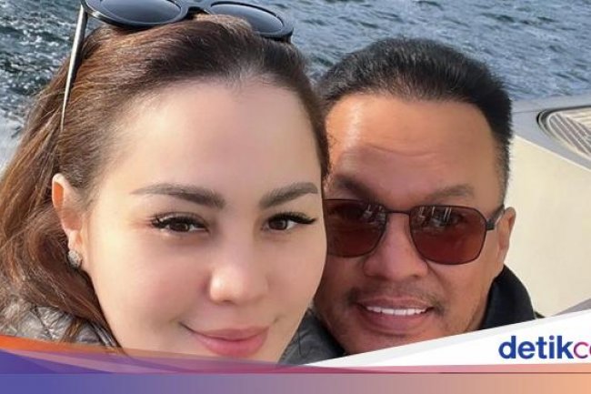 Nasib Rumah Tangga Jennifer Dunn Usai Suami Dituding Terlibat Kasus Korupsi