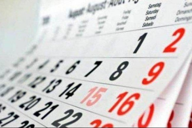 Tanggal 11 Januari Memperingati Hari Terima Kasih Internasional, Kesetaraan Kerja, dan Susu Nasional