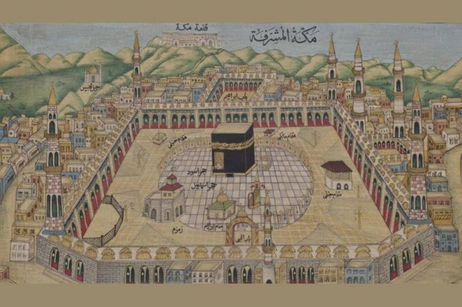 Peristiwa Rajab: Ketika Perubahan Kiblat Menjadi Ujian bagi Kaum Muslimin