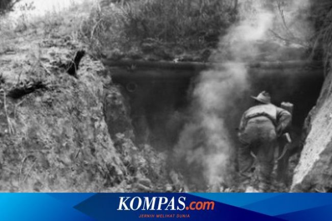Peristiwa Sejarah 11 Januari, Hari Peringatan Pertempuran Tarakan