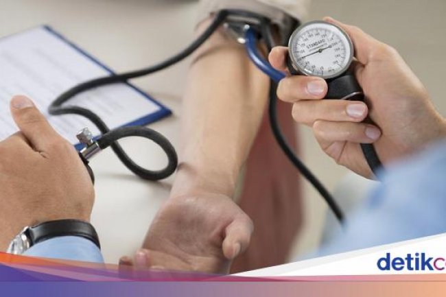 Pandangan Kabur-Pusing Berputar Tiap Bangun Tidur, Apakah Tanda Hipertensi Dok?