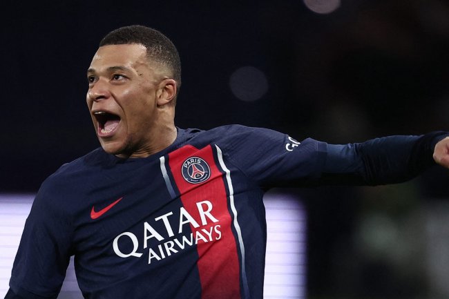 Bagaimana Liverpool Bisa Kalahkan Real Madrid Dalam Perburuan Bintang Paris Saint-Germain Kylian Mbappe
