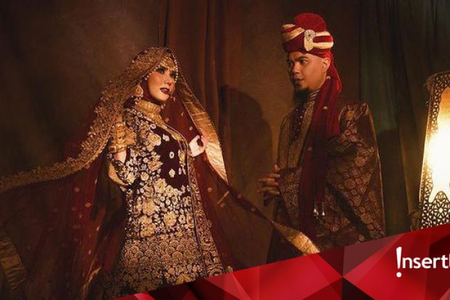 Ini Hasil Putusan Permohonan Asal Usul Anak Ahmad Dhani dan Mulan Jameela