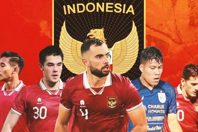 Deretan PR Lini Belakang Timnas Indonesia Jelang Piala Asia 2023: Harus Kapok Lakukan Blunder Fatal