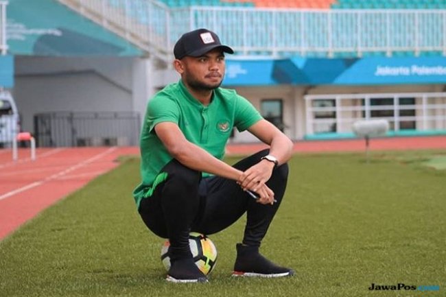 Kabar Mengejutkan Saddil Ramdani Dicoret dari Skuad Piala Asia 2023, Tak Masuk Skema STY?