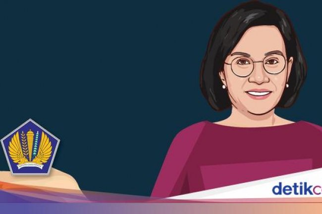 Sri Mulyani Tambah Investasi RI Rp 1,9 Triliun di IDB cs