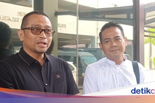 Yadi Sembako Harap Bisa Mediasi Bereskan Dugaan Penipuan Rp 198 Juta