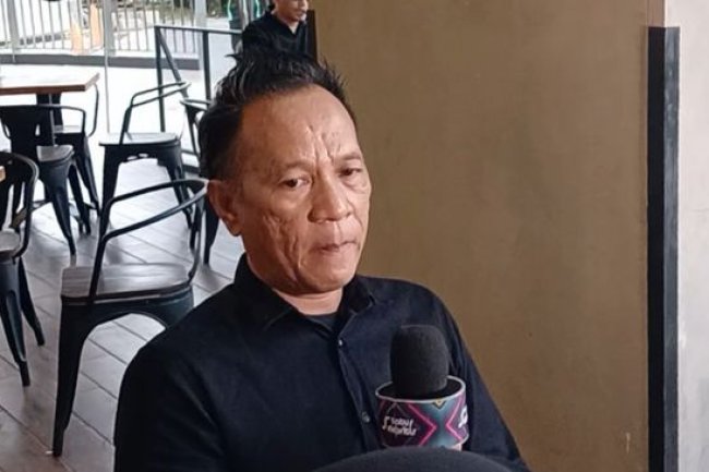 Ndhank Copot Pengacara Usai Tuntut Rp35 M ke Andre Taulany