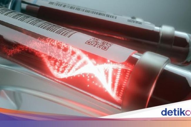 Peneliti Oxford Teliti Vaksin Nipah, Virus Mematikan dengan Kematian 75 Persen