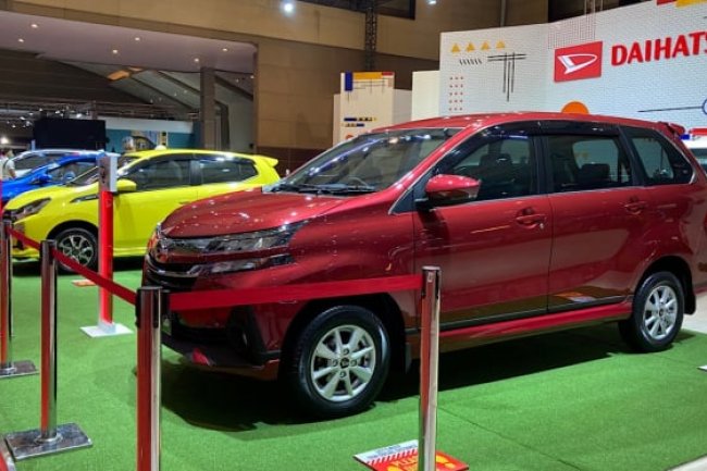 Daftar Mobil Daihatsu Paling Laku, Nomor 3 Terbukti Tangguh
