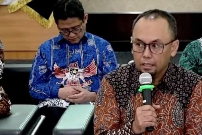 Heboh Temuan Aliran Dana Rp193 M ke Kantong Parpol, Ini Kata Mahfud
