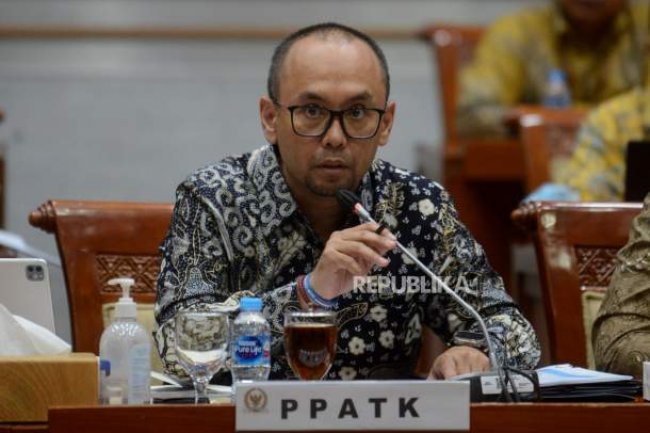 Geger Ratusan Miliar Mengalir ke 21 Bendahara Parpol