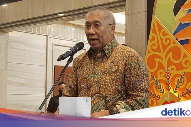 Buka-bukaan Bos Bulog soal Produksi Memble hingga Impor Beras 2 Juta Ton