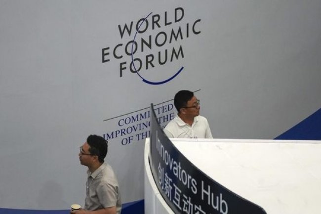 Jreng! 1.500 Pelaku Ekonomi Ungkap Kengerian Dunia di 2024