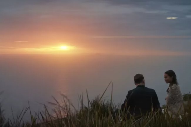 The Light Between Oceans, Kisah Cinta Dramatis Penjaga Mercusuar Rupanya Ada di Pulau Cantik Ini