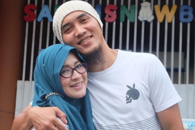 Beda Nafkah Pasha Ungu dan Gunawan Dwi Cahyo untuk Okie Agustina, Segini Besarannya