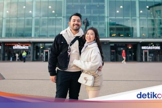 Kiky Saputri Pingsan di RS Jelang Periksa Kandungan