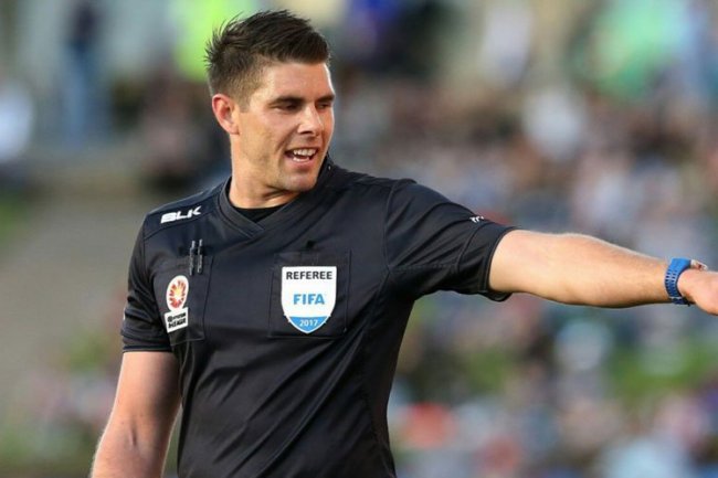 3 Eks Wasit Liga 1 yang Bertugas di Piala Asia 2023: Ada Shaun Evans, Bobotoh Pasti Ingat Namanya!