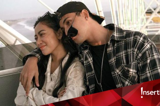 Belum Mau Dinikahi Salim Nauderer, Rachel Vennya: Nanti Kalau Sudah...