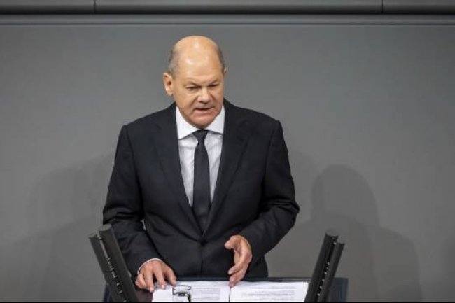 Jerman Siap Ikut Campur Bela Israel di Pengadilan Internasional PBB, Kembali Serukan Zionis Membela