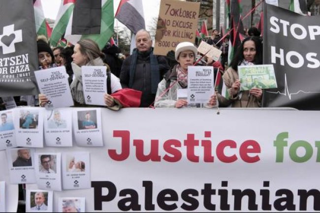 Afrika Selatan Seret Israel ke Mahkamah Internasional, Ini 5 Poin Tindakan Genosida yang Dituduhkan