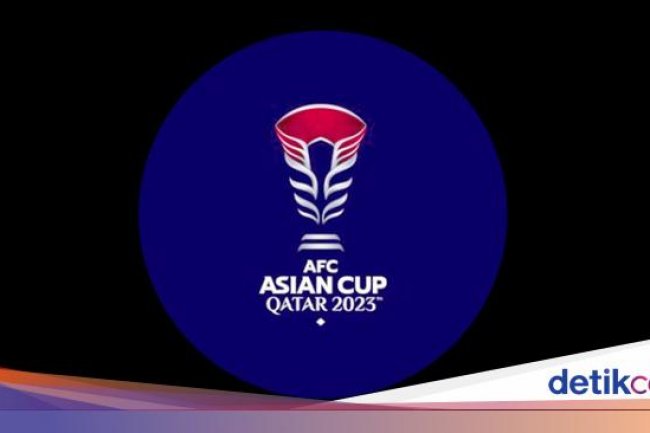 Jadwal Pertandingan Piala Asia 2023 Nanti Malam