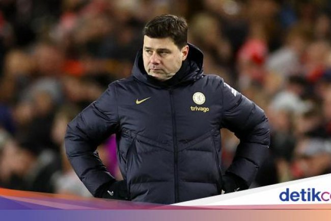 Pochettino: Semua Laga Chelsea adalah Final