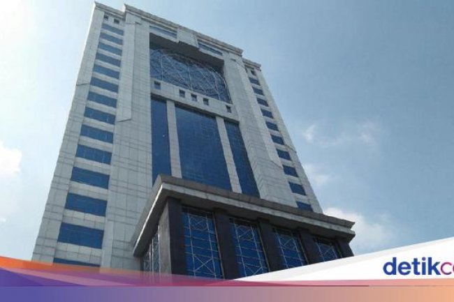 Realisasi Lelang Negara Tembus Rp 44,34 T di 2023, Tertinggi Sejak 1908!