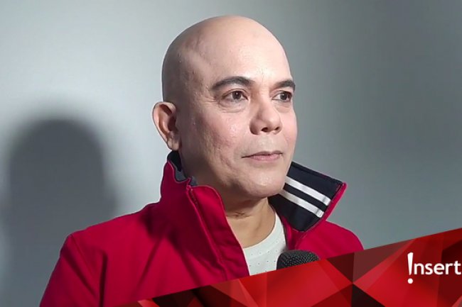 Kabar Terbaru Ozy Syahputra Pemeran Hantu Botak di 'Si Manis Jembatan Ancol'