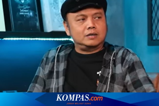 Ndhank Sebut Andre Taulany Kacang Lupa Kulit, Irwan Stinky: Berlebihan