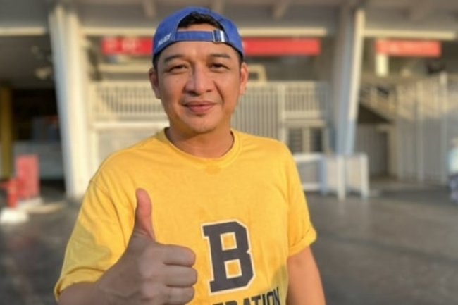 Tahu Okie Agustina Bakal Cerai Lagi, Pasha UNGU: Udah Tua, Jangan Ribut Mulu