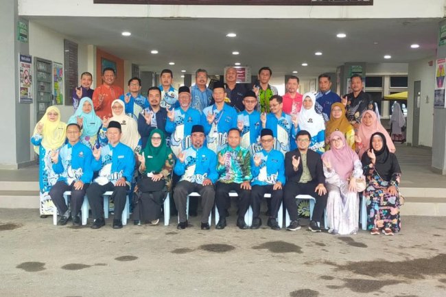 Mahasiswa FKIP UMRI Lakukan PLP Internasional ke Malaysia dan Thailand