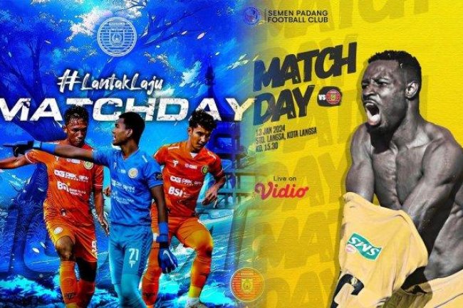 Prediksi Skor Persiraja vs Semen Padang di Babak 12 Besar Liga 2, Akankah Kedua Tim Bermain Imbang?
