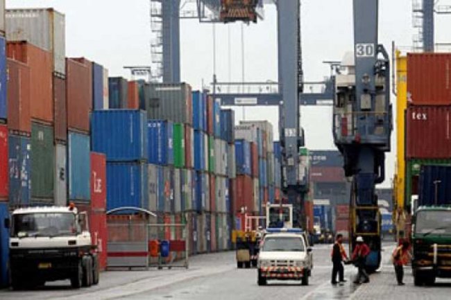 Pelaku Usaha Jasa Diminta Manfaatkan Segala Akses Hasil Perjanjian Perdagangan Internasional